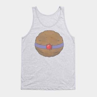 Meatball Sub Tank Top